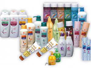 化妝品國(guó)際快遞